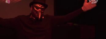 United We Stream #1 – CLAPTONE – ARTE Concert