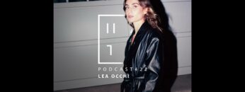 Lea Occhi – HATE Podcast 422