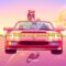 Dua Lipa & The Blessed Madonna – Club Future Nostalgia (Official Visualiser)