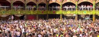 Tomorrowland 2015 | John Digweed