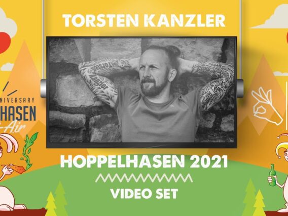 TORSTEN KANZLER @ 10 Jahre Hoppelhasen Open Air 2021
