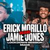 Erick Morillo b2b Jamie Jones (in Miami during isolation) |