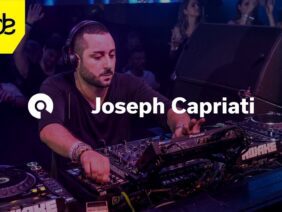 Joseph Capriati @ ADE 2017 – Awakenings x Joseph Capriati