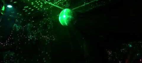 2019-05-03 Kamma @ Contact, Tokyo, Japan