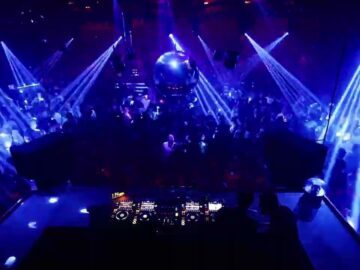 John Digweed – Stereo Montreal May 19th 2024