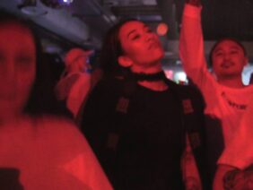 VIRGIL ABLOH – DAFT TOKYO @ CONTACT TOKYO – 9.12.2016