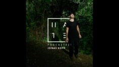 Jonas Kopp – HATE Podcast 421