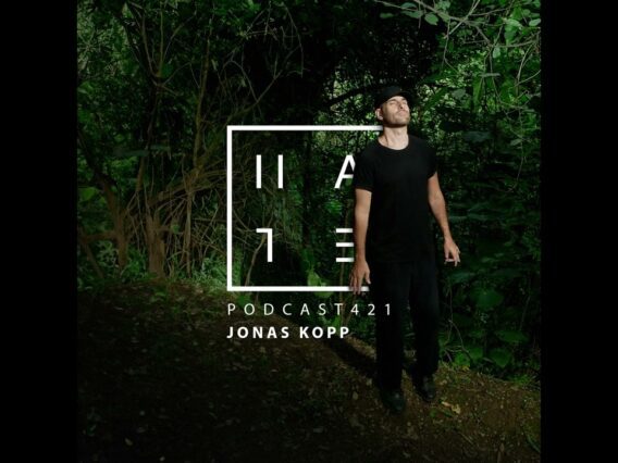 Jonas Kopp – HATE Podcast 421