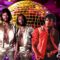 Disco House Mix #1 (MJ, Chic, Queen, Bee Gees, Purple Disco Machine, Brokenears, The Tramps…)