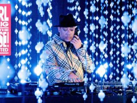 Carl Craig In The House | Detroit Techno Mix |