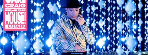 Carl Craig In The House | Detroit Techno Mix |