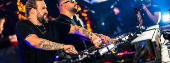 Steve Angello & Sebastian Ingrosso | Tomorrowland 2023