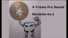 X-Treme Pro Sound – Seciunia no.1 SET MIX NOWOŚĆ 2014