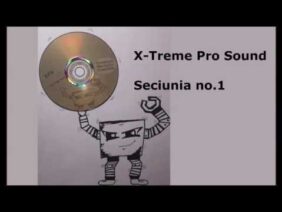 X-Treme Pro Sound – Seciunia no.1 SET MIX NOWOŚĆ 2014