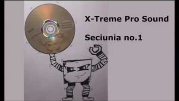 X-Treme Pro Sound – Seciunia no.1 SET MIX NOWOŚĆ 2014