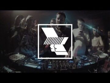 Maceo Plex Boiler Room DJ Set at Warehouse Project