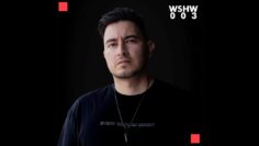 WSHW003 by WolmeR Medellin Techno Sets 4k by WolmeR