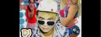 AS MELHORES DO DJ MALUQUINHO – MIX PIERRE CUPIDON TECNO