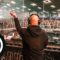 Alan Fitzpatrick Techno DJ Set From Terminal V Festival