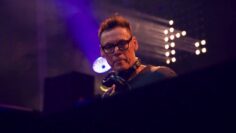 Luke Slater – Awakenings Easter Festival 2022