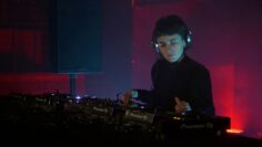 United We Stream Tbilisi #18 | Sophie Phare