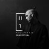 CONCEPTUAL – HATE Podcast 420