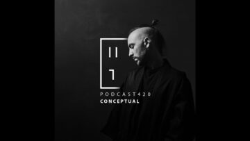 CONCEPTUAL – HATE Podcast 420