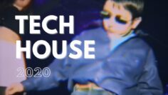 MIX TECH HOUSE 2020 #8 (Camelphat, Torren Foot, Cardi B,