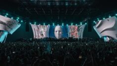Afterlife TOUR Mix 2023 | Anyma – Massano – Argy
