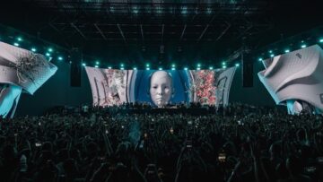 Afterlife TOUR Mix 2023 | Anyma – Massano – Argy