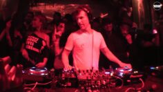 Josh Wink Boiler Room x Budweiser Miami DJ Set