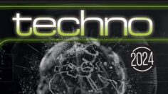 Techno Mix – SET 317