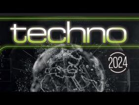 Techno Mix – SET 317