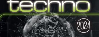 Techno Mix – SET 317