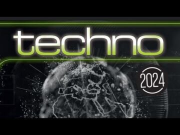Techno Mix – SET 317