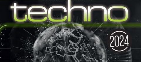 Techno Mix – SET 317