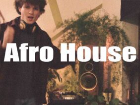 Afro House Circoloco mix 2023 (Keinemusik, Peggy Gou, Dj Koze,