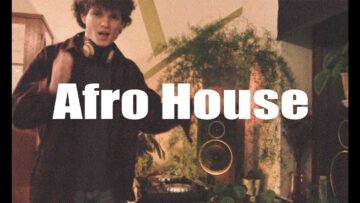 Afro House Circoloco mix 2023 (Keinemusik, Peggy Gou, Dj Koze,