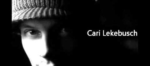 Cari Lekebusch – Live at Monomat