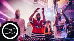 The Martinez Brothers B2B Loco Dice Epic 4 hour Set