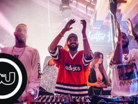 The Martinez Brothers B2B Loco Dice Epic 4 hour Set