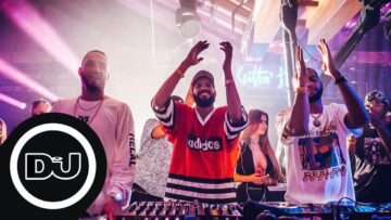 The Martinez Brothers B2B Loco Dice Epic 4 hour Set