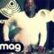 KEVIN SAUNDERSON DJ set in The Lab LDN