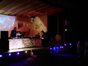Arnstadt – Arntekk Restart // 20.07.2019 // DJ SchieMan