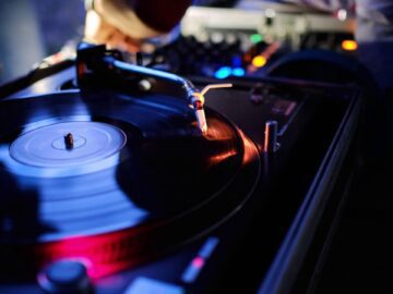 Arnstadt – Arntekk Restart 20 07 2019 DJ SchieMan schneller