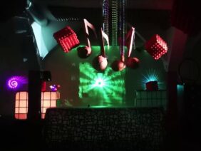 DJ Hoffe @ Opening Techno AG P20 arnstadt 2019 12 07 part 1