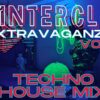 TECHNO HOUSE MELODIC ᵐⁱˣ ˢᵉᵗ ‹|› Eisige Ekstase – Der Winter lebt ‹|› WINTERCLUB mit DJ SCHIEMAN