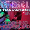 WinterClub 👉 »HIER GEHT REIN« | Techno & House Set Mix | DJ SCHIE_MAN | Deep Progressive Melodic Mix