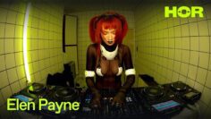 Kindcrime – Elen Payne | HÖR – December 12 /