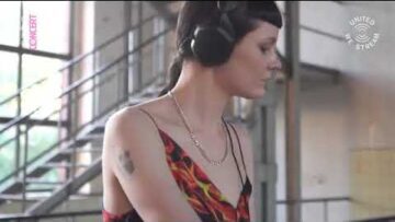 SPFDJ @ Monopol Berlin – United We Stream Festival –